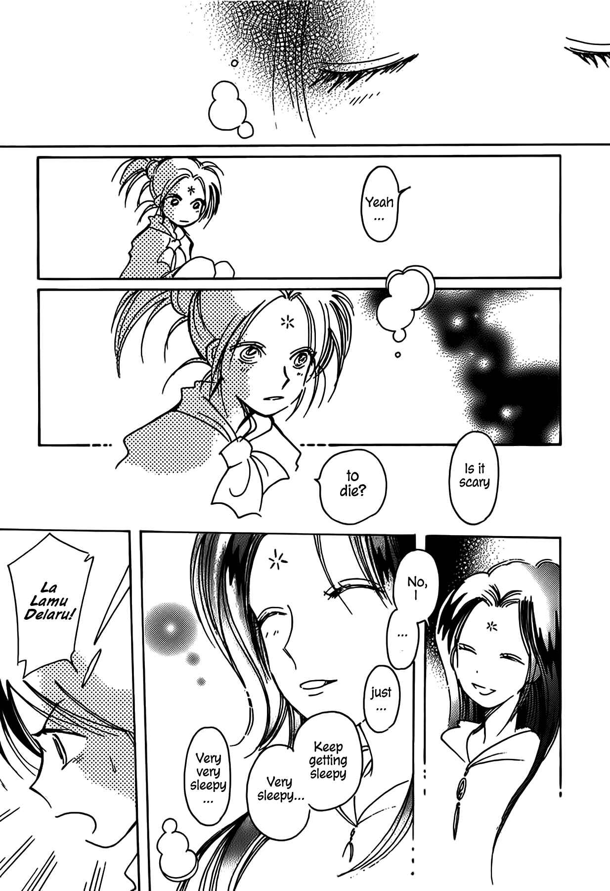 Page 23 Chapter 51 Chikita Gugu