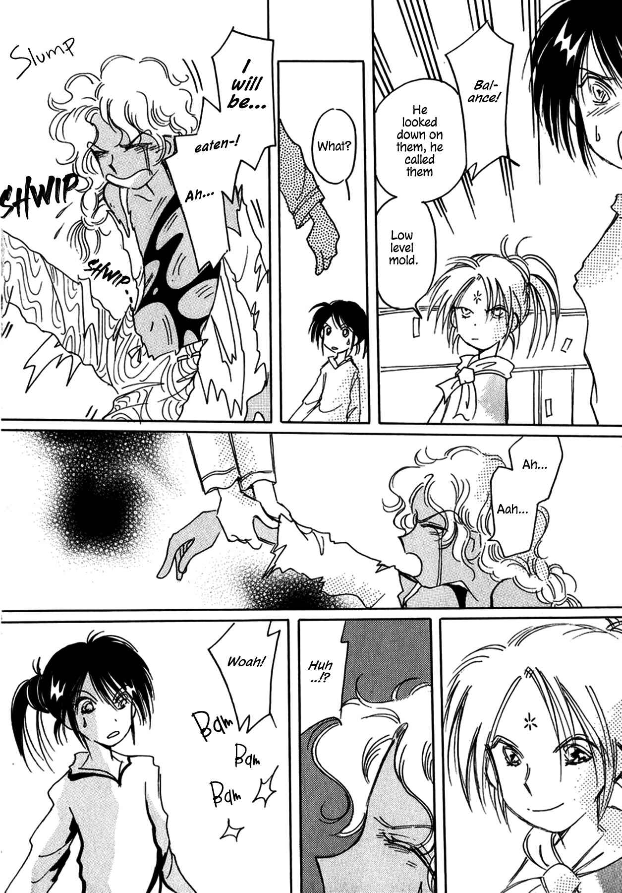 Page 22 Chapter 26 Chikita Gugu