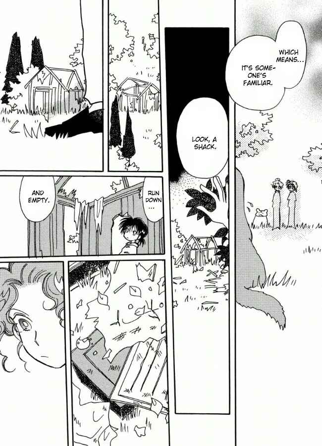 Page 17 Chapter 16 Chikita Gugu