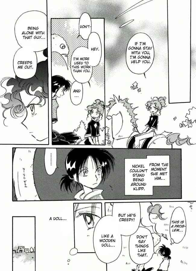 Page 4 Chapter 16 Chikita Gugu
