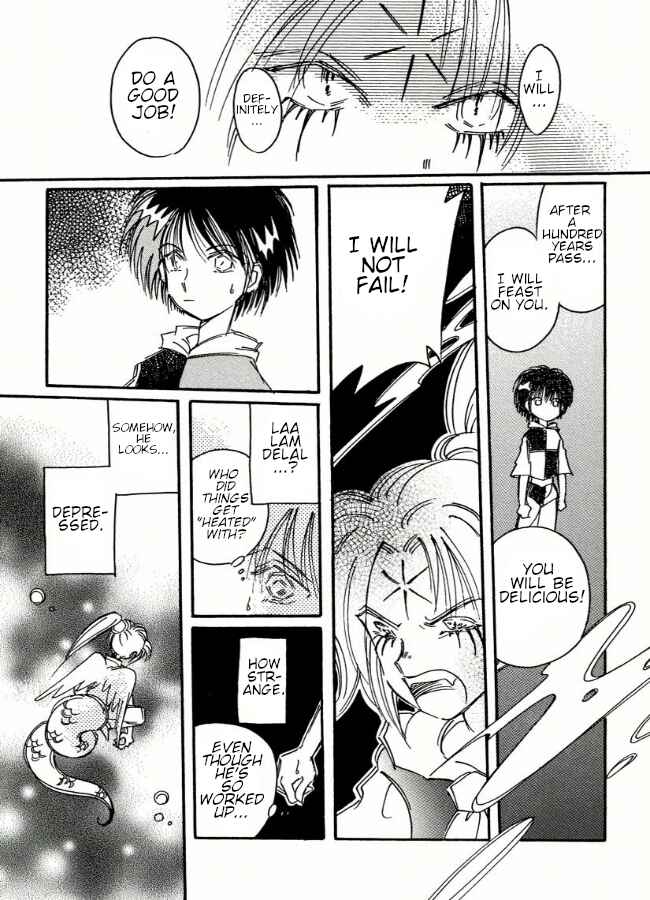 Page 15 Chapter 4 Chikita Gugu