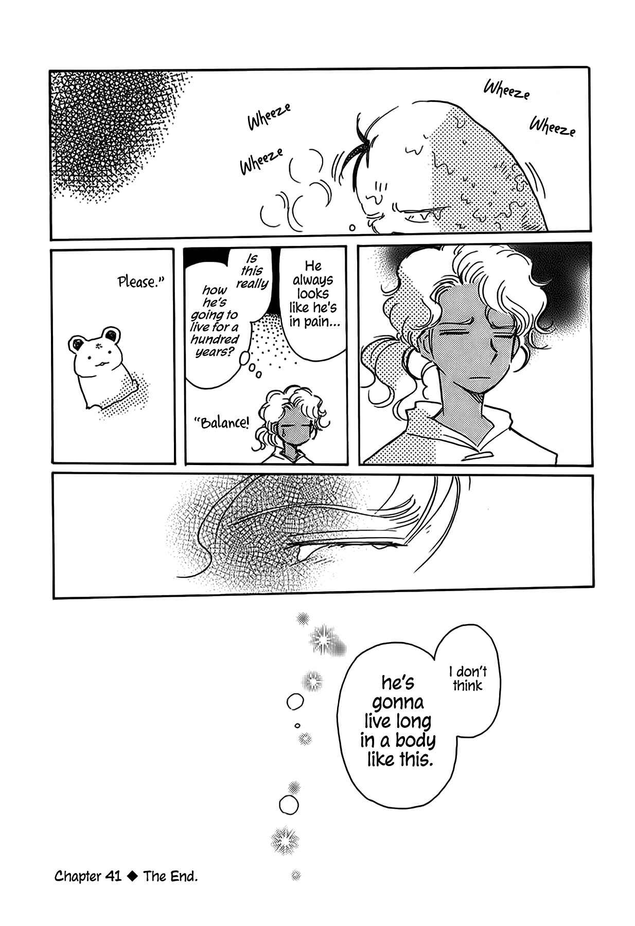 Page 24 Chapter 52 Chikita Gugu