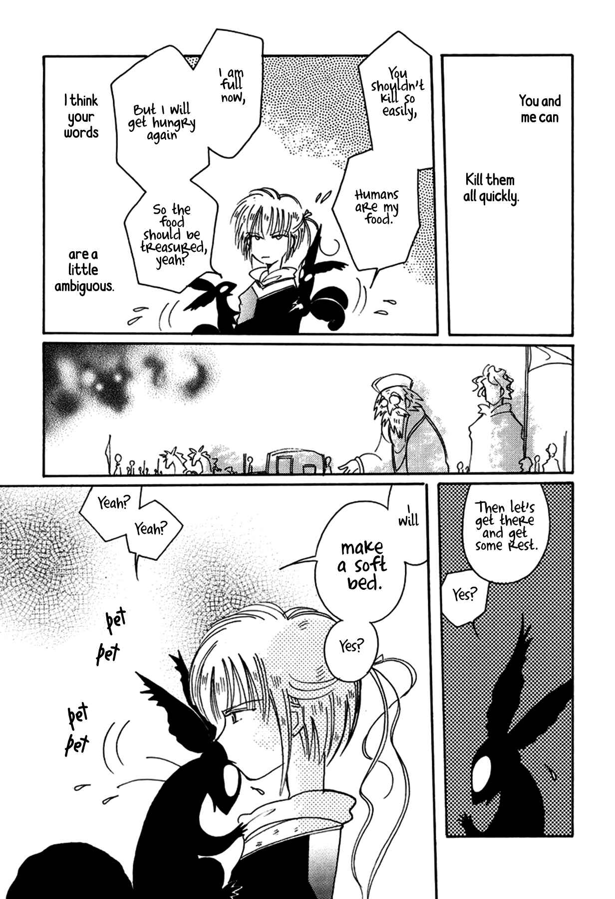 Page 10 Chapter 30 Chikita Gugu