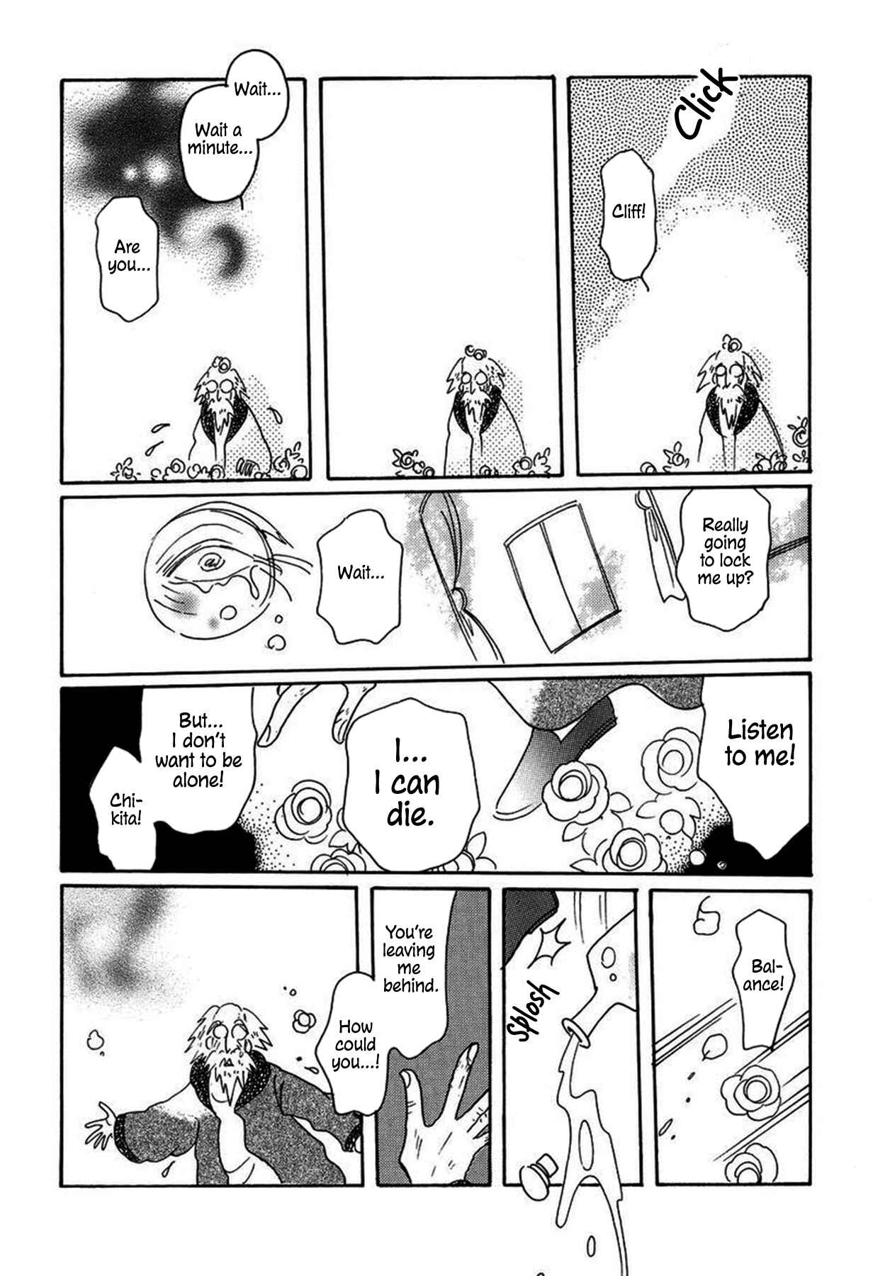 Page 26 Chapter 30 Chikita Gugu
