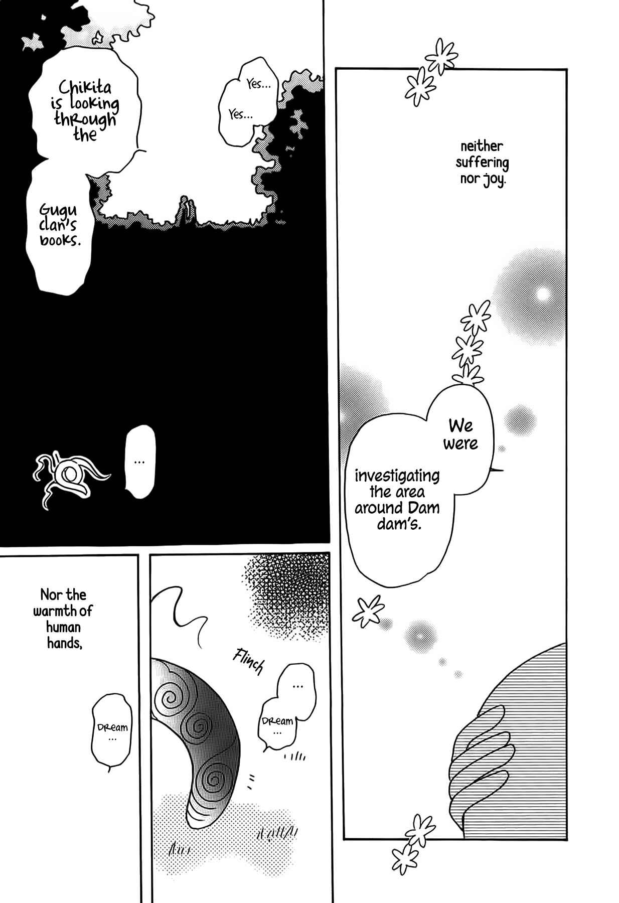 Page 18 Chapter 44 Chikita Gugu