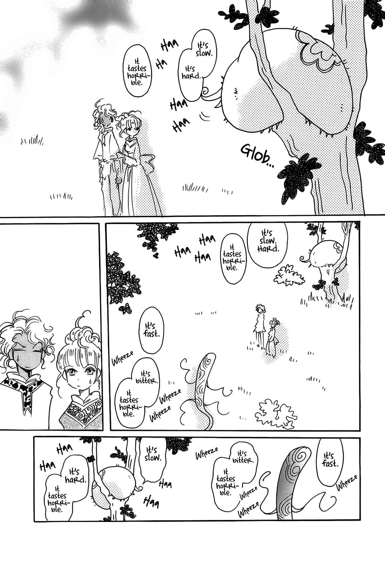 Page 6 Chapter 44 Chikita Gugu