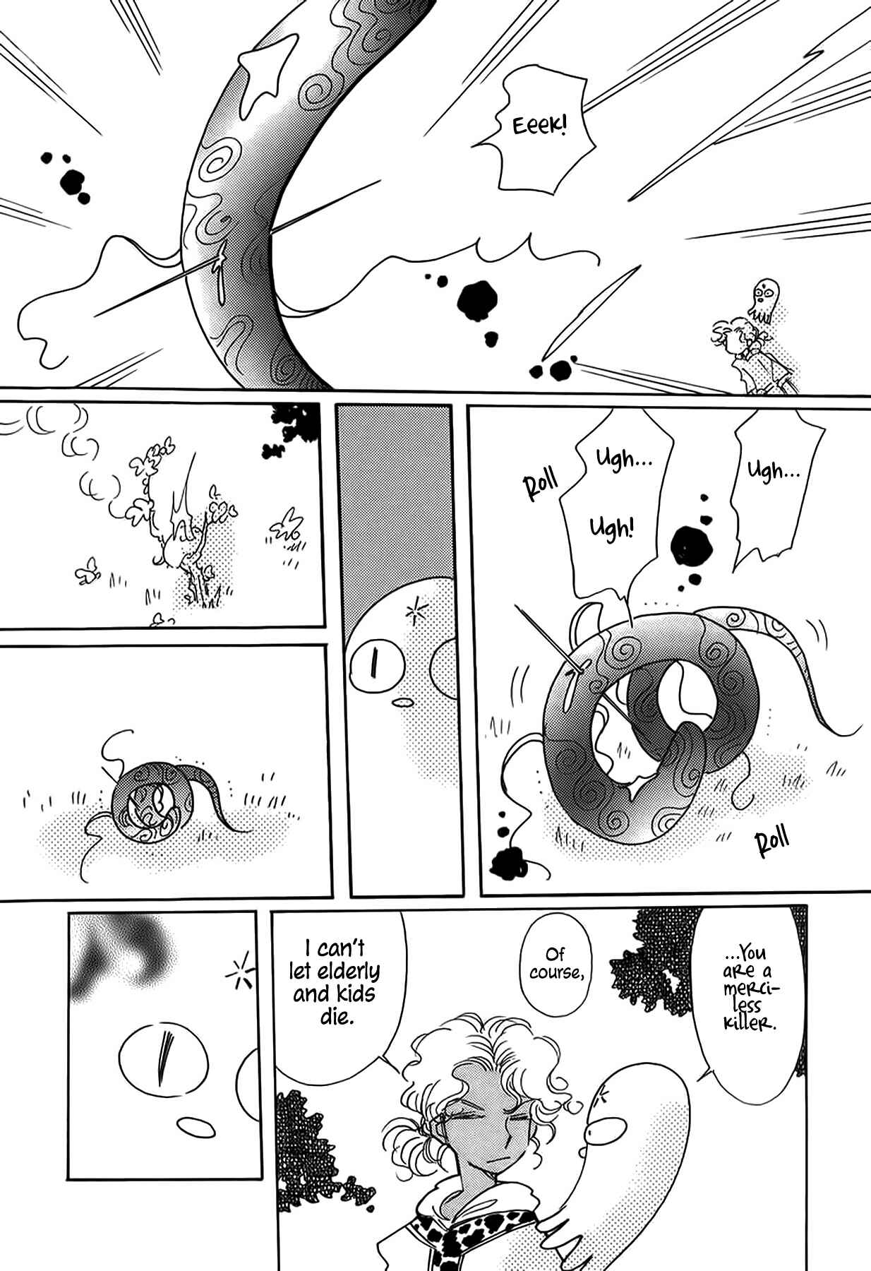 Page 9 Chapter 44 Chikita Gugu