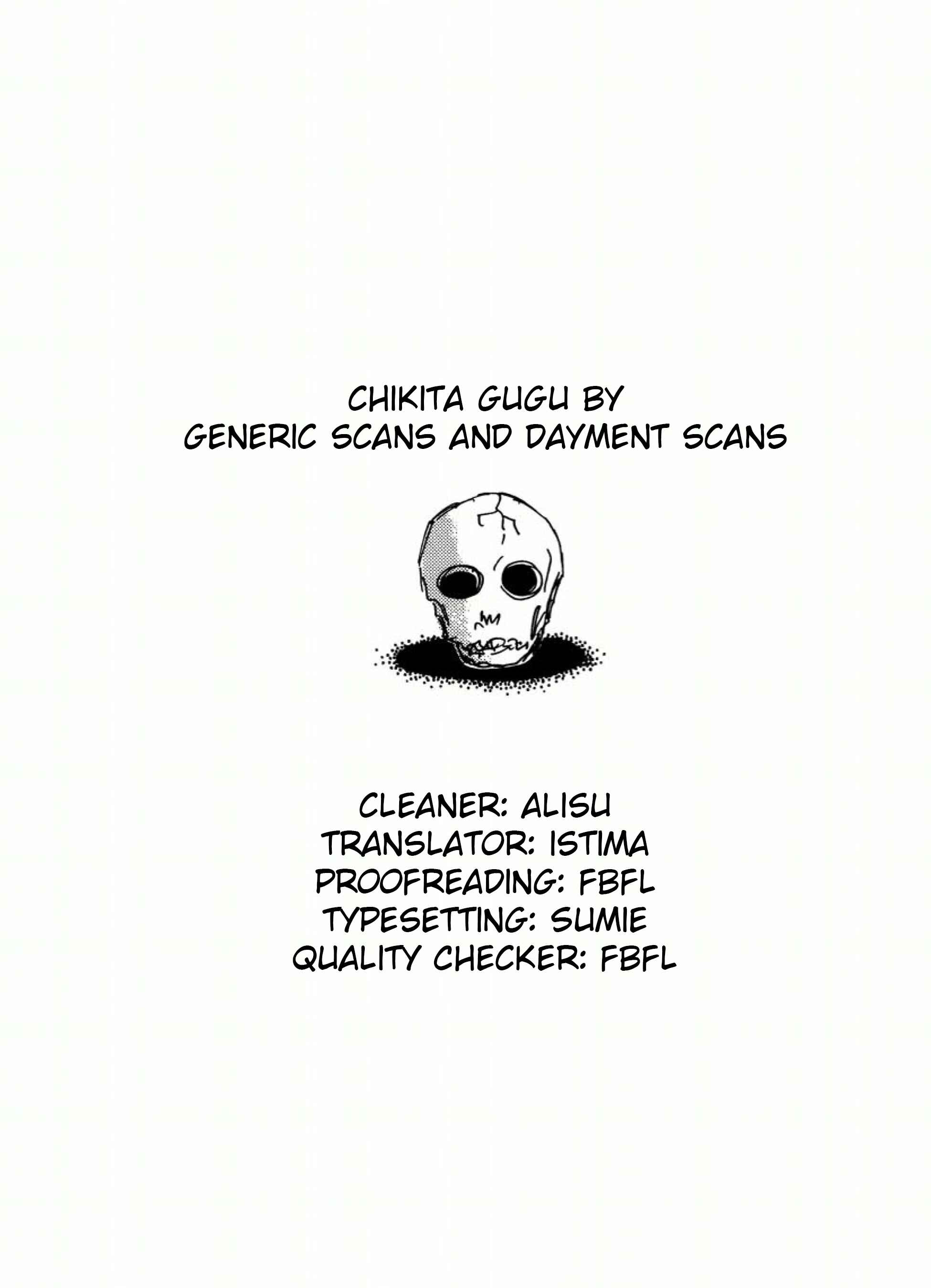 Page 25 Chapter 7 Chikita Gugu
