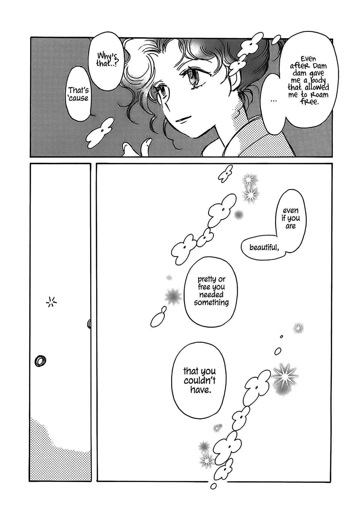 Page 9 Chapter 50 Chikita Gugu