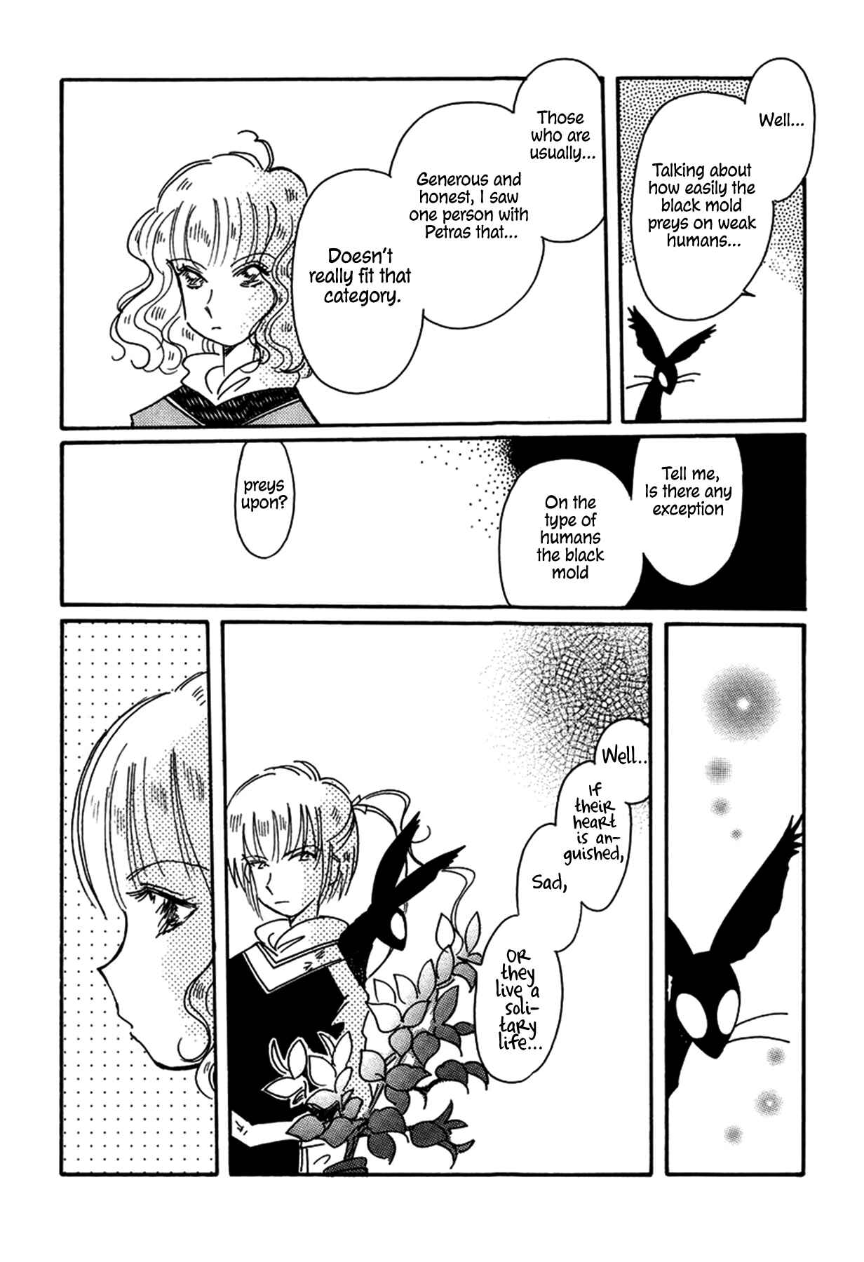 Page 18 Chapter 29 Chikita Gugu