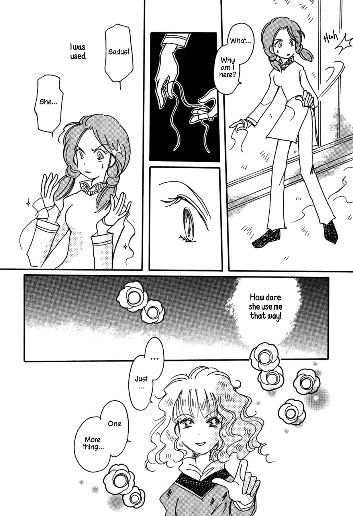 Page 20 Chapter 29 Chikita Gugu