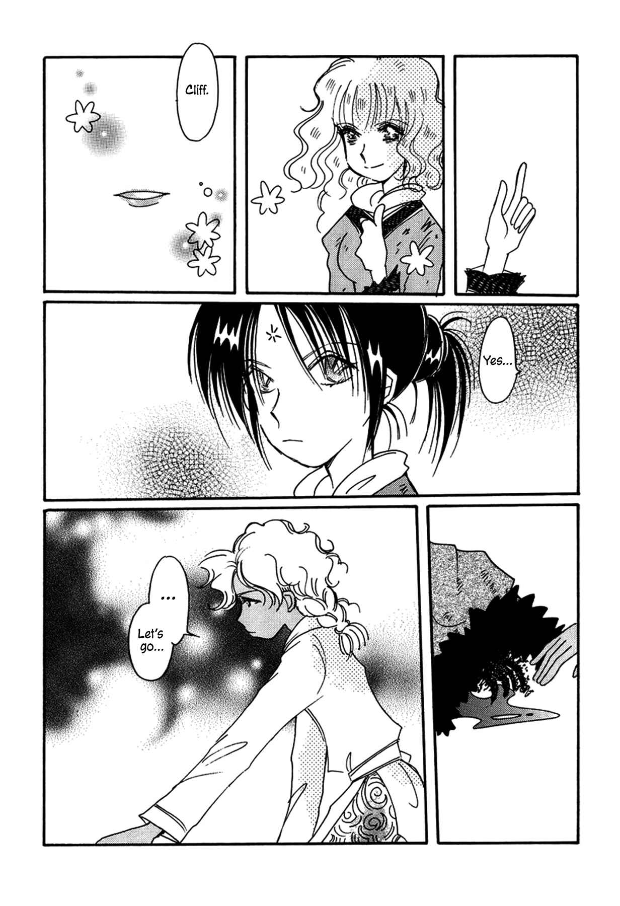 Page 22 Chapter 29 Chikita Gugu