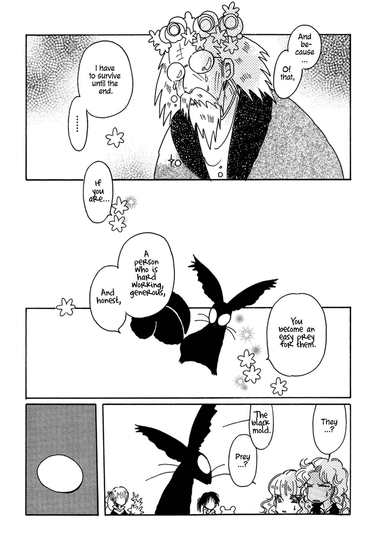 Page 3 Chapter 29 Chikita Gugu
