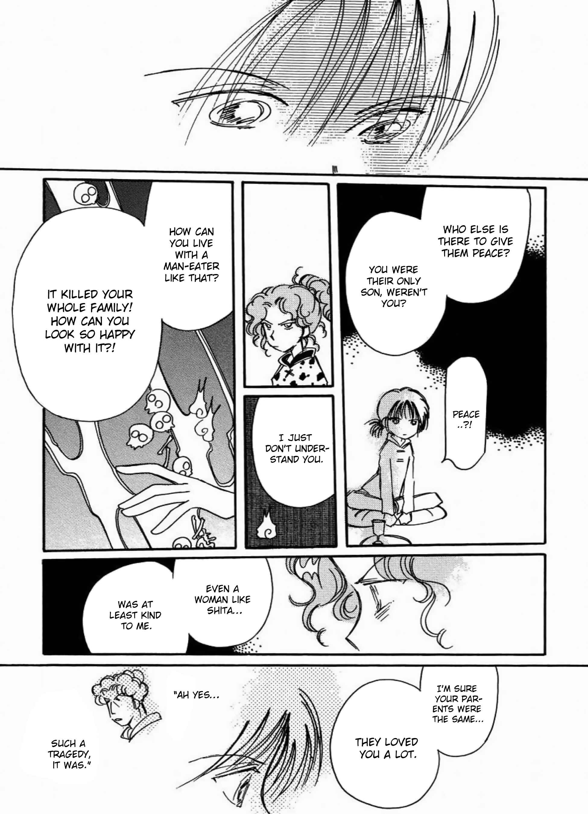 Page 13 Chapter 12 Chikita Gugu