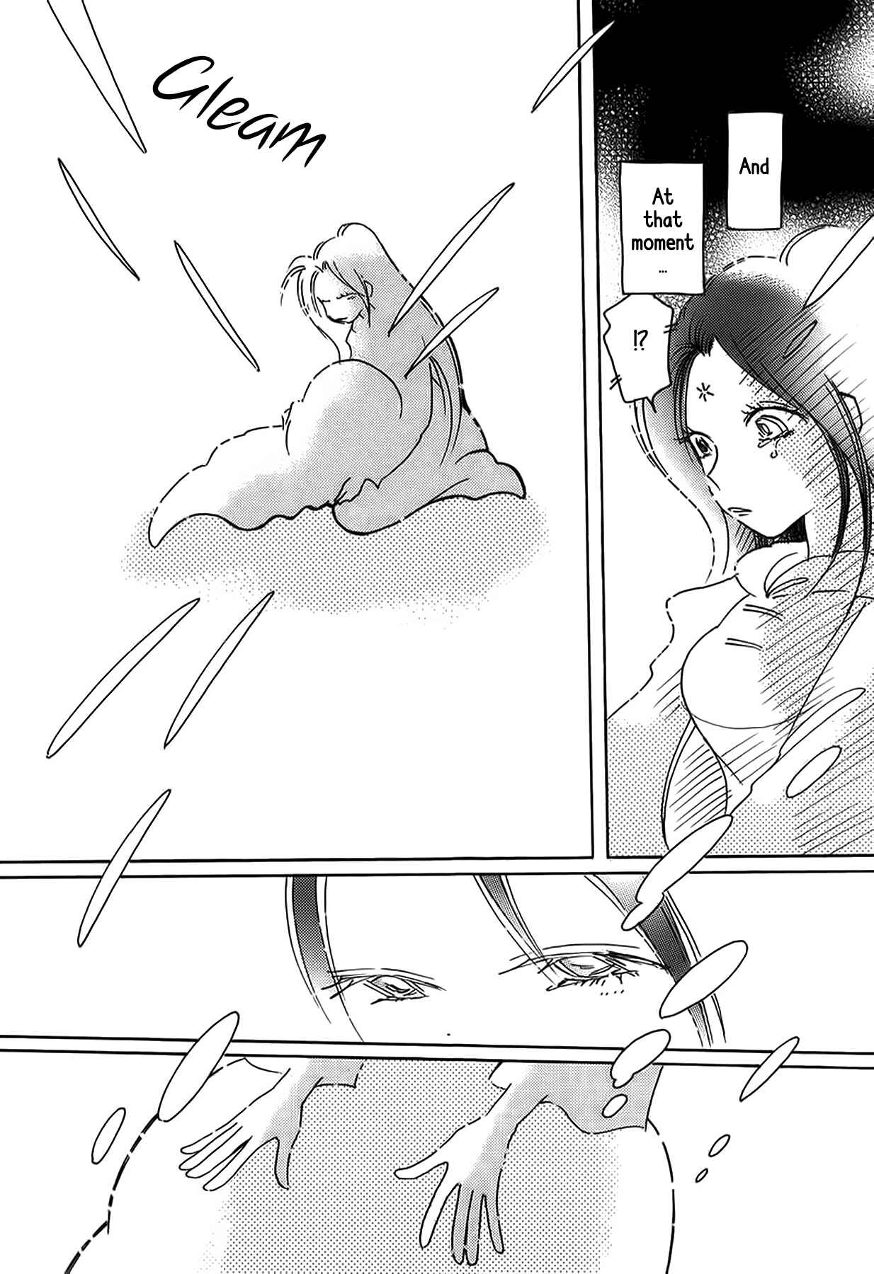 Page 14 Chapter 42 Chikita Gugu