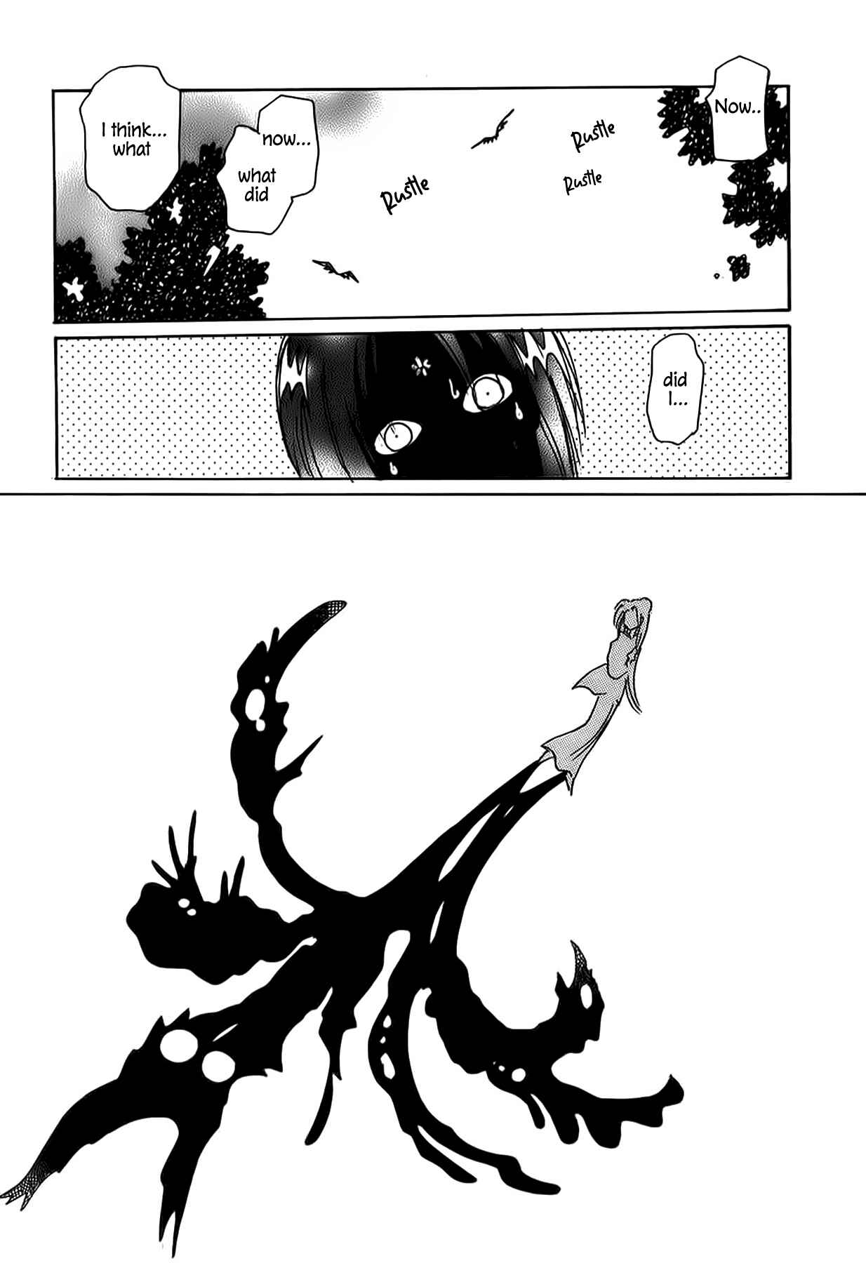 Page 19 Chapter 42 Chikita Gugu