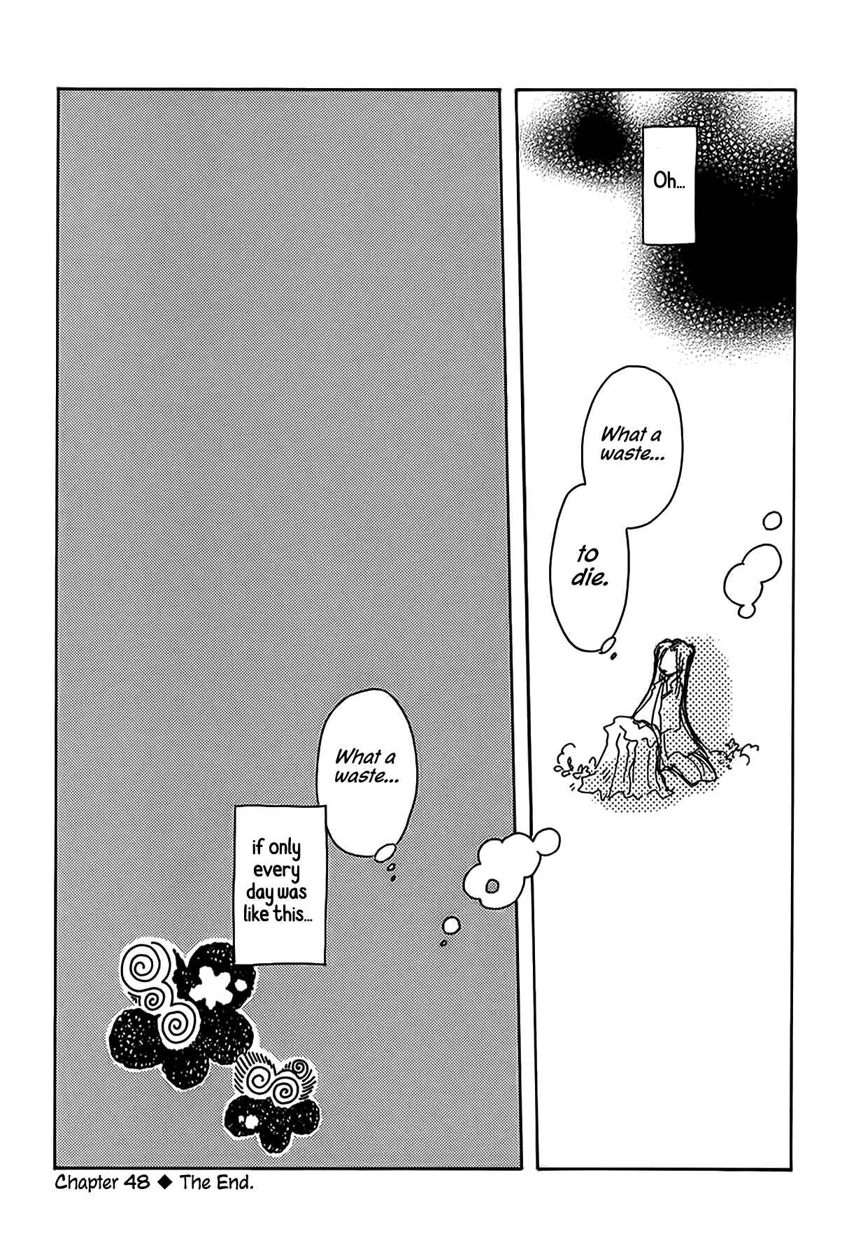 Page 28 Chapter 48 Chikita Gugu