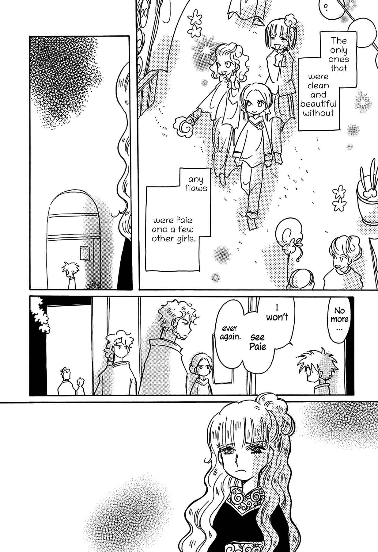 Page 12 Chapter 38 Chikita Gugu