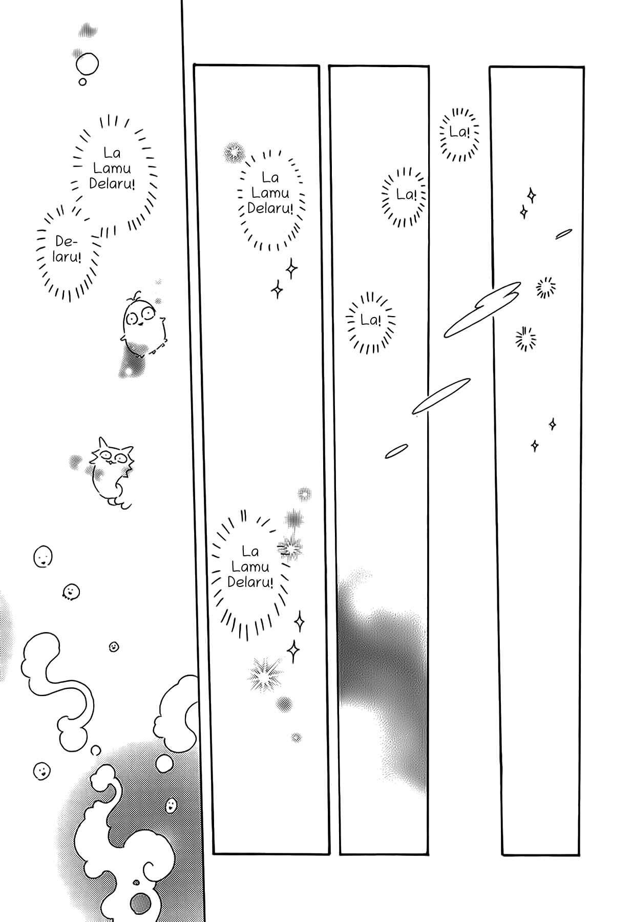 Page 19 Chapter 53 Chikita Gugu