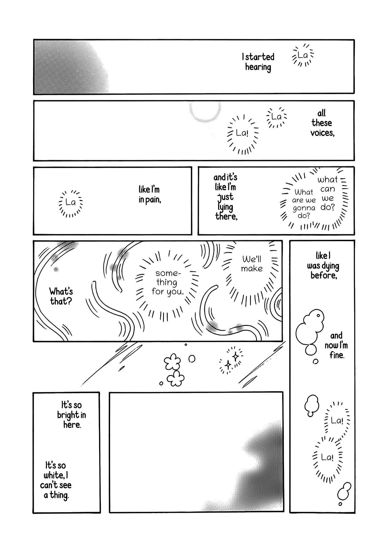 Page 20 Chapter 53 Chikita Gugu