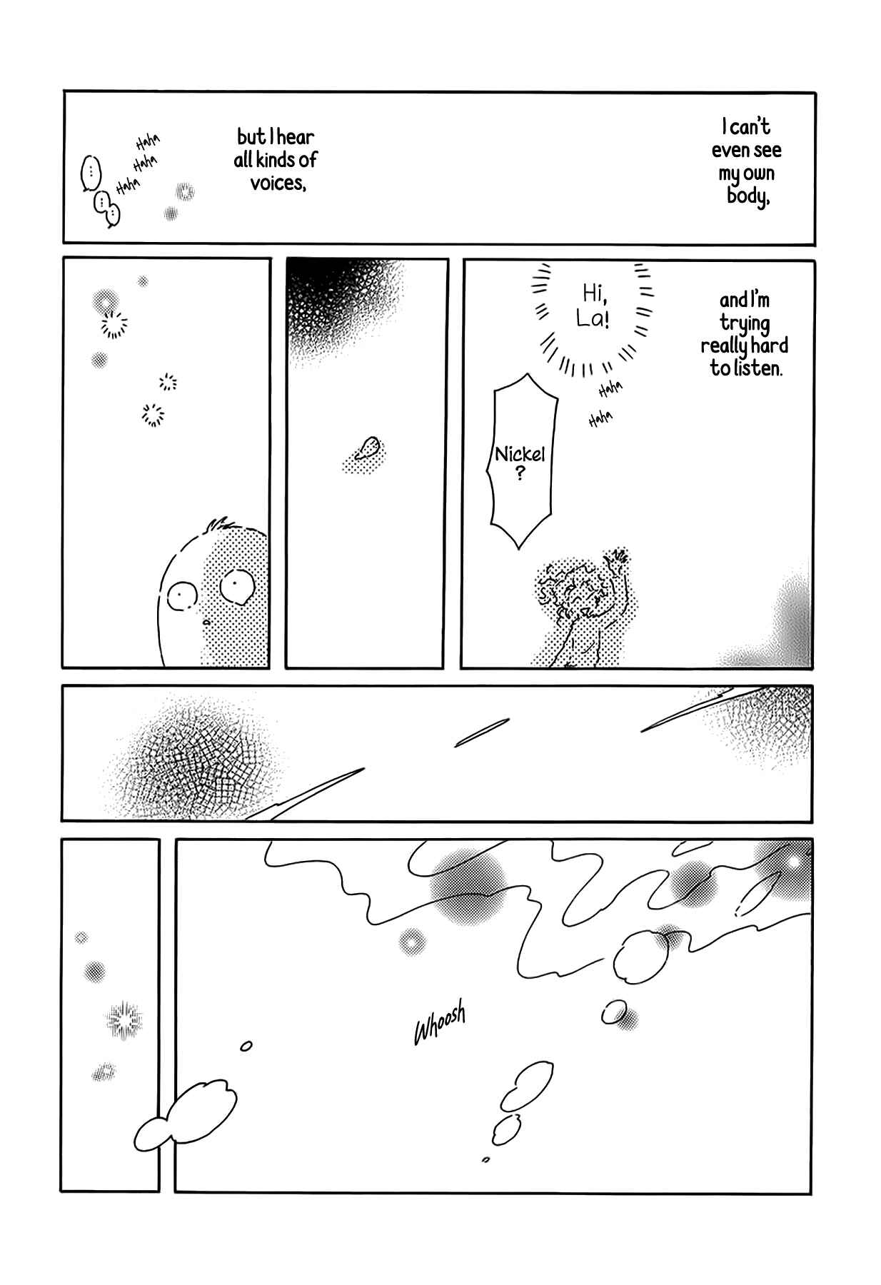 Page 21 Chapter 53 Chikita Gugu