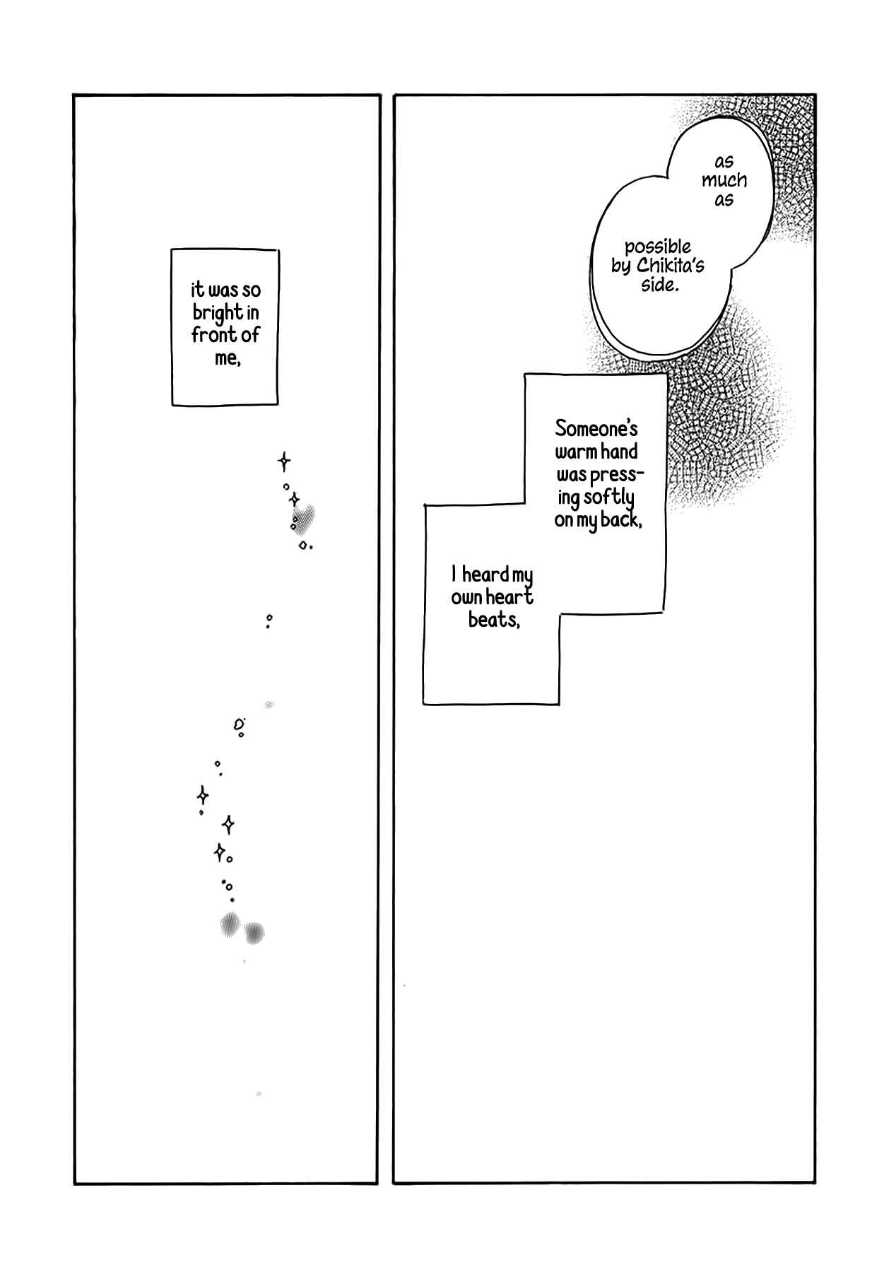 Page 26 Chapter 53 Chikita Gugu