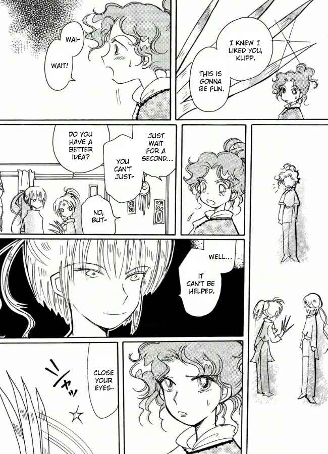 Page 36 Chapter 18 Chikita Gugu