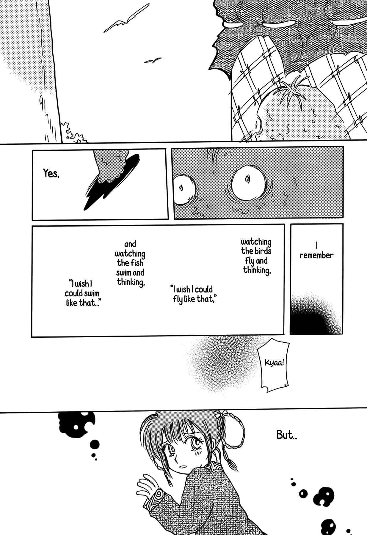 Page 12 Chapter 46 Chikita Gugu