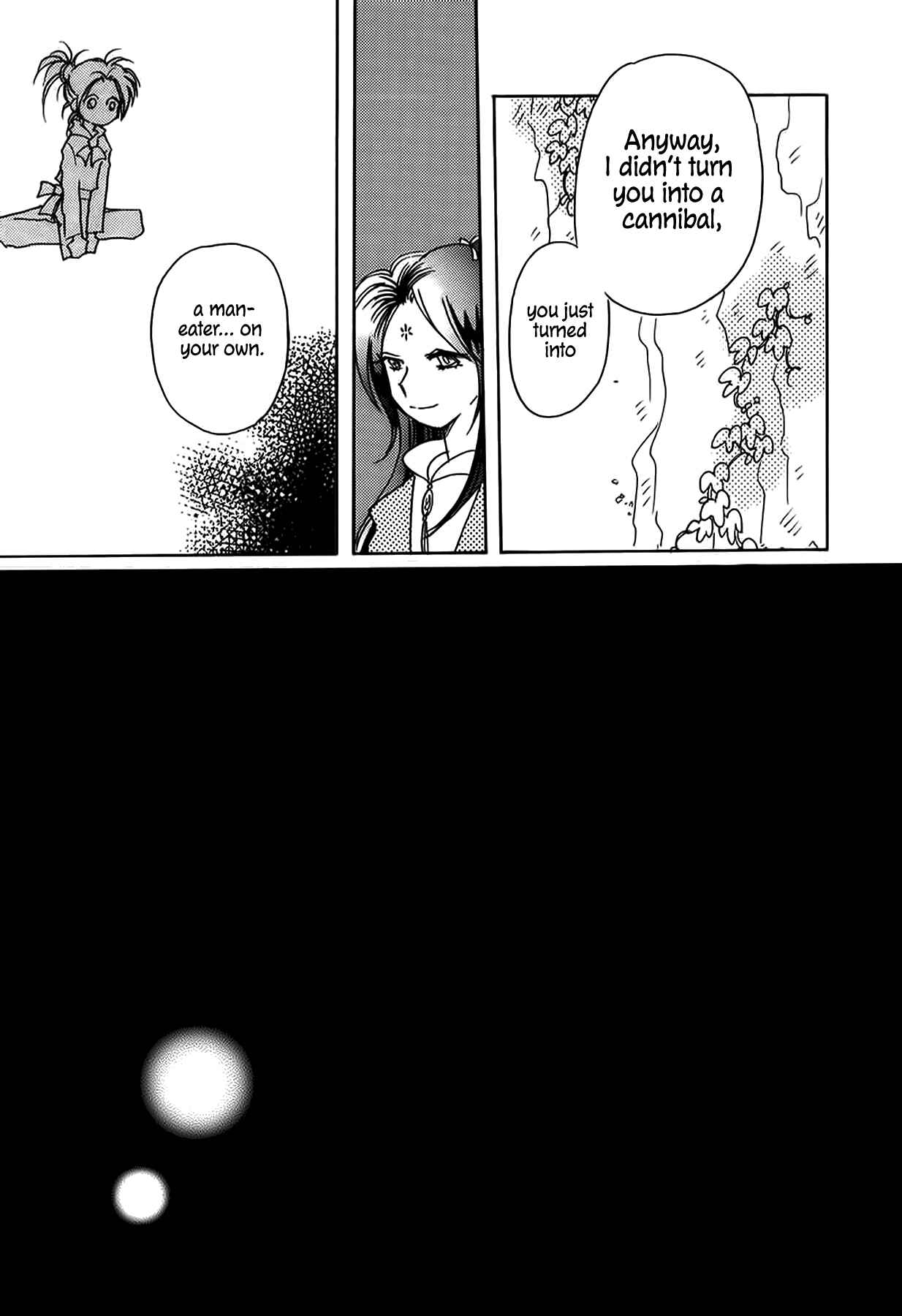 Page 19 Chapter 46 Chikita Gugu