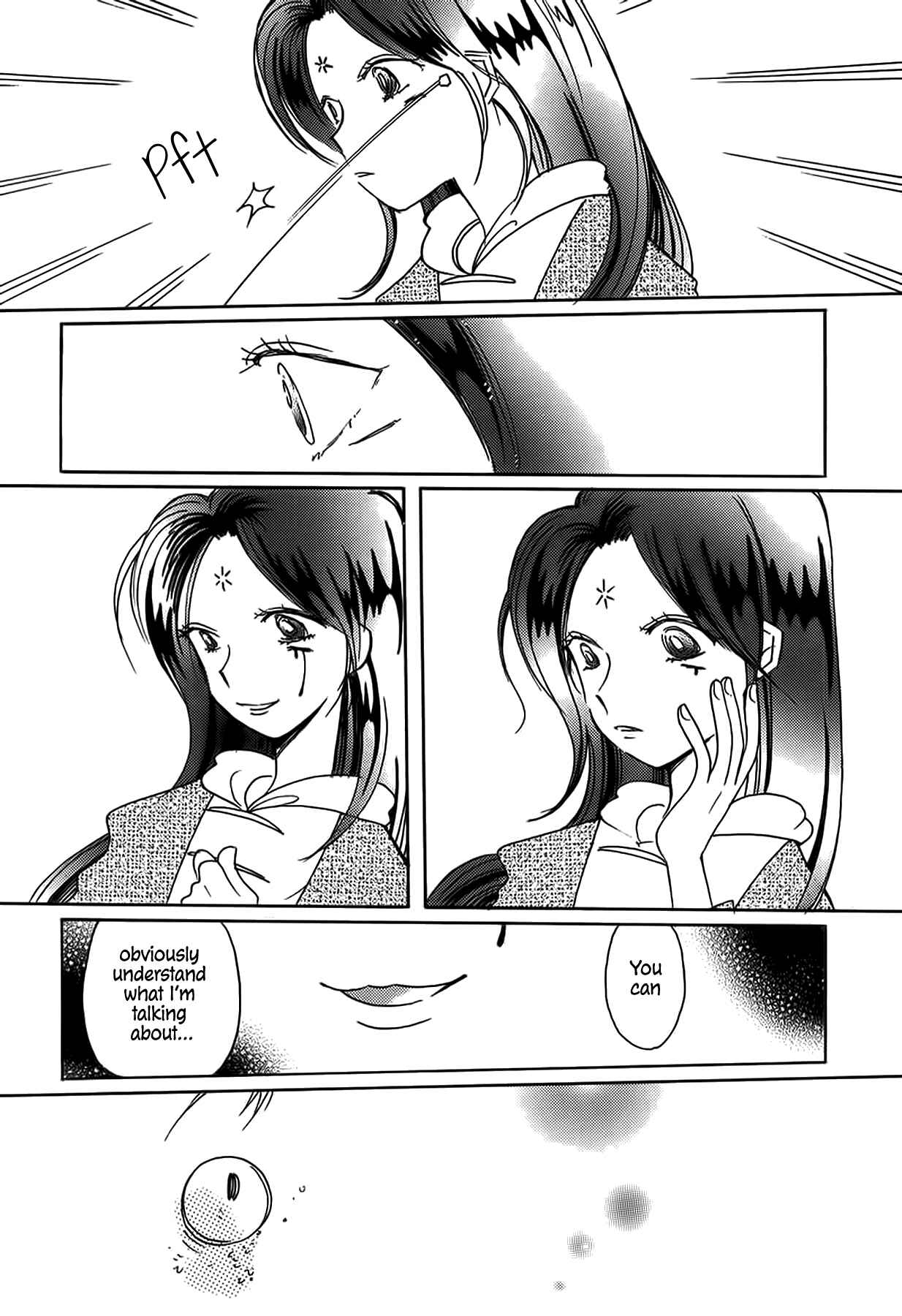 Page 9 Chapter 46 Chikita Gugu