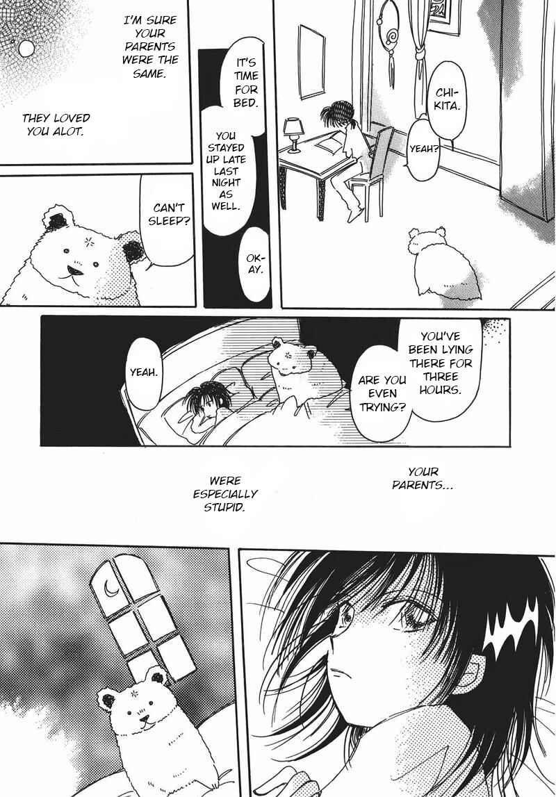 Page 7 Chapter 13 Chikita Gugu