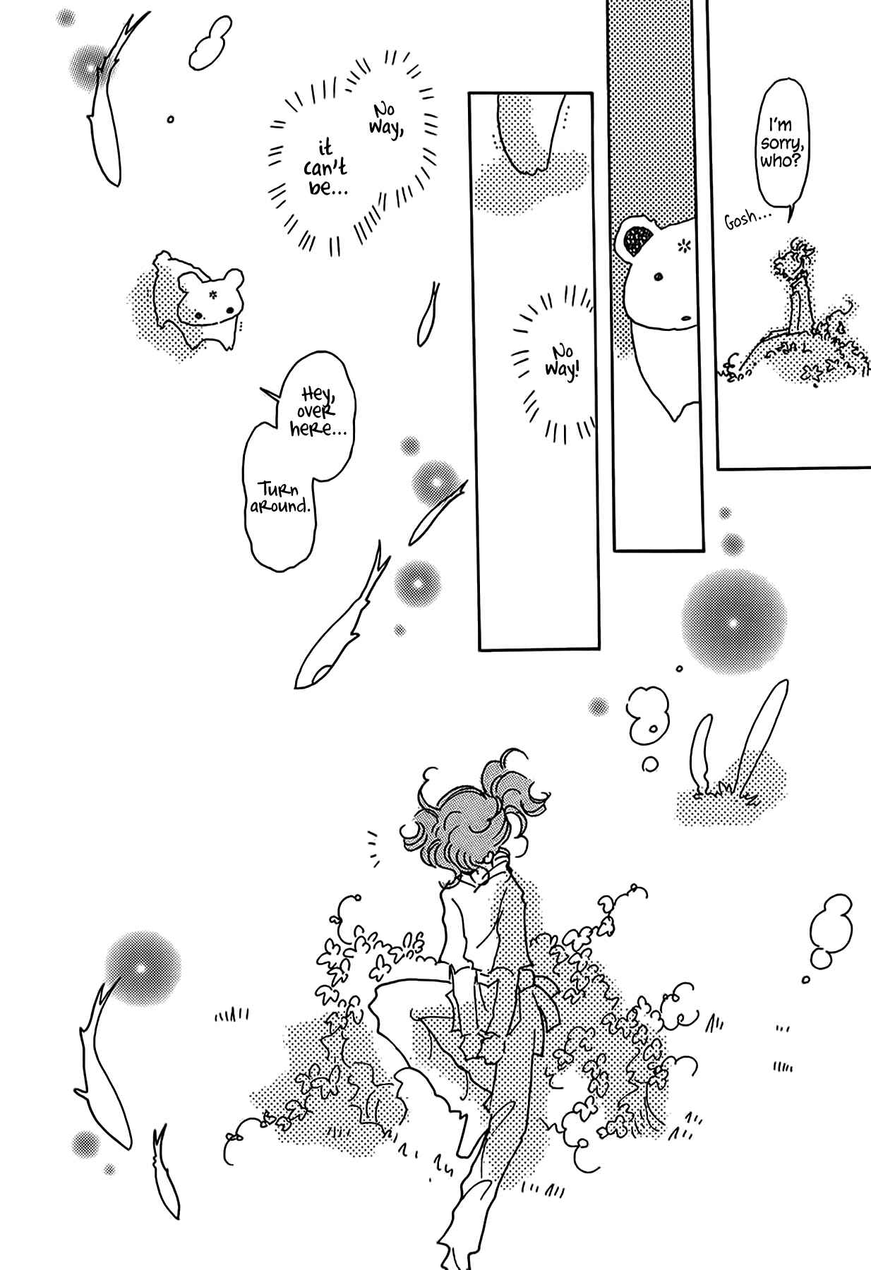 Page 14 Chapter 49 Chikita Gugu