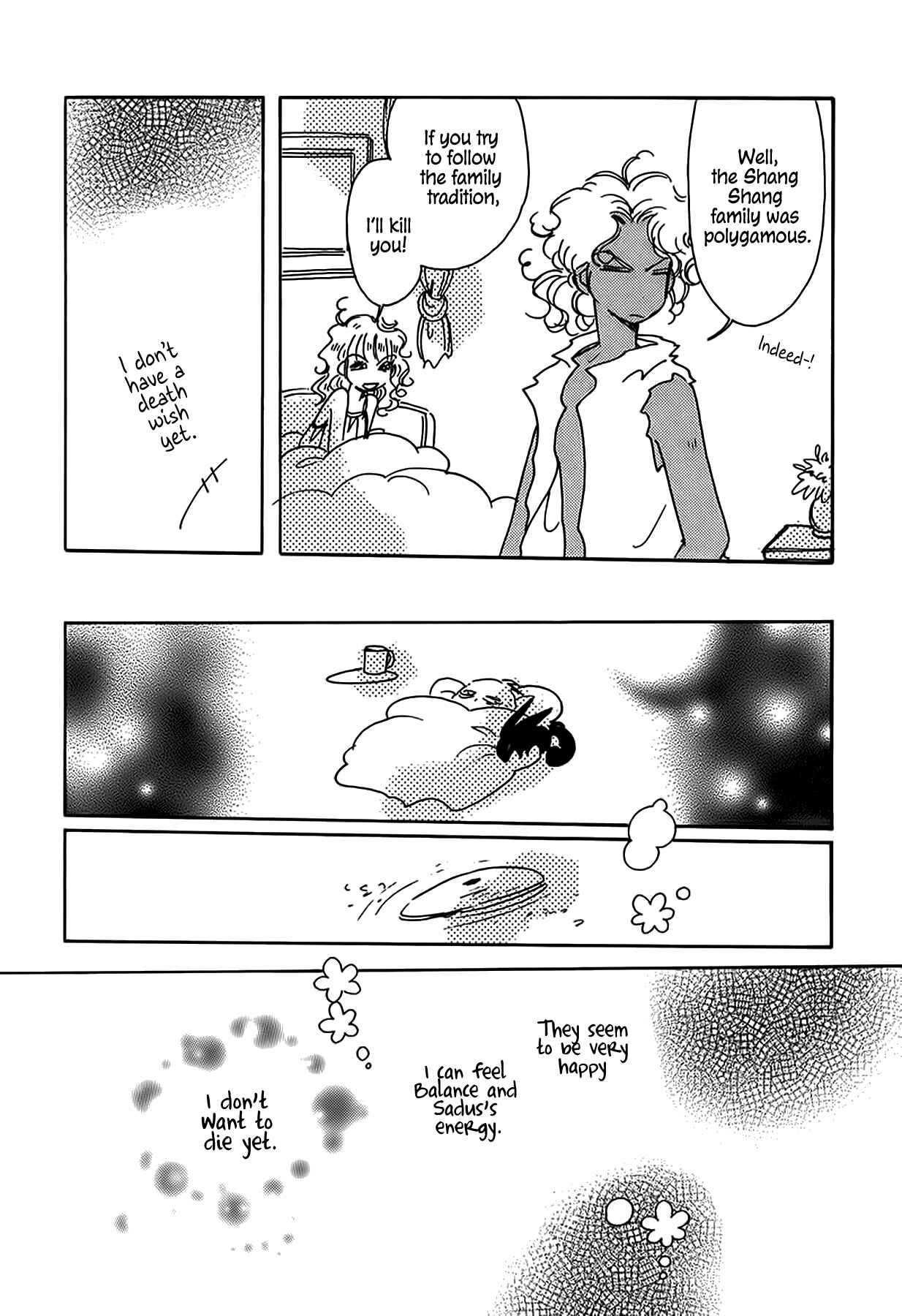 Page 9 Chapter 49 Chikita Gugu