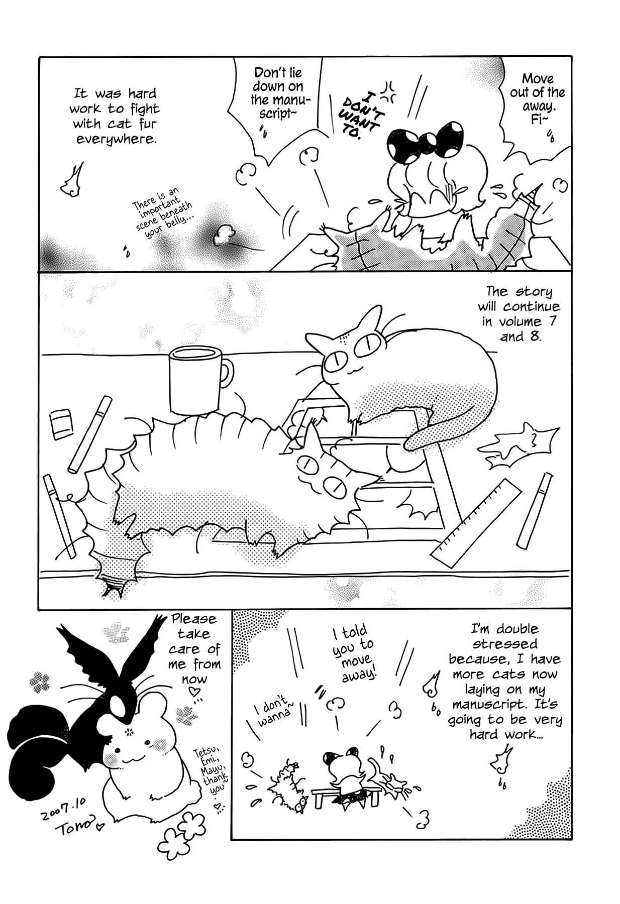 Page 31 Chapter 40 Chikita Gugu