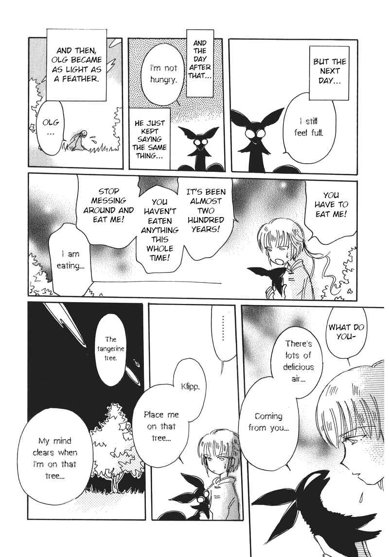 Page 16 Chapter 10 Chikita Gugu