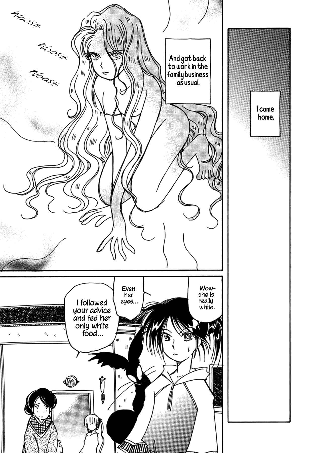 Page 2 Chapter 32 Chikita Gugu