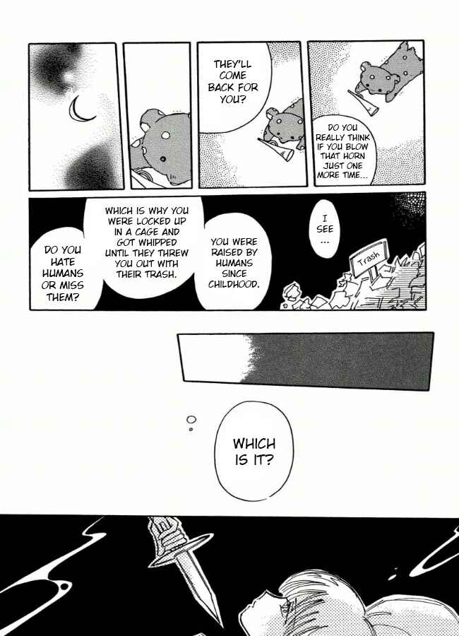 Page 10 Chapter 5 Chikita Gugu