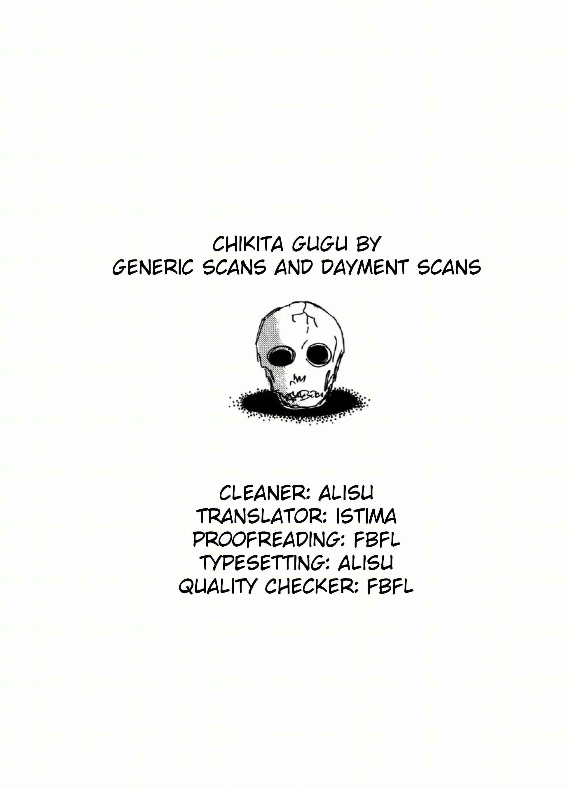 Page 25 Chapter 5 Chikita Gugu