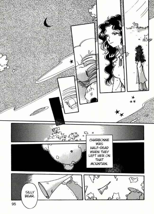 Page 9 Chapter 5 Chikita Gugu