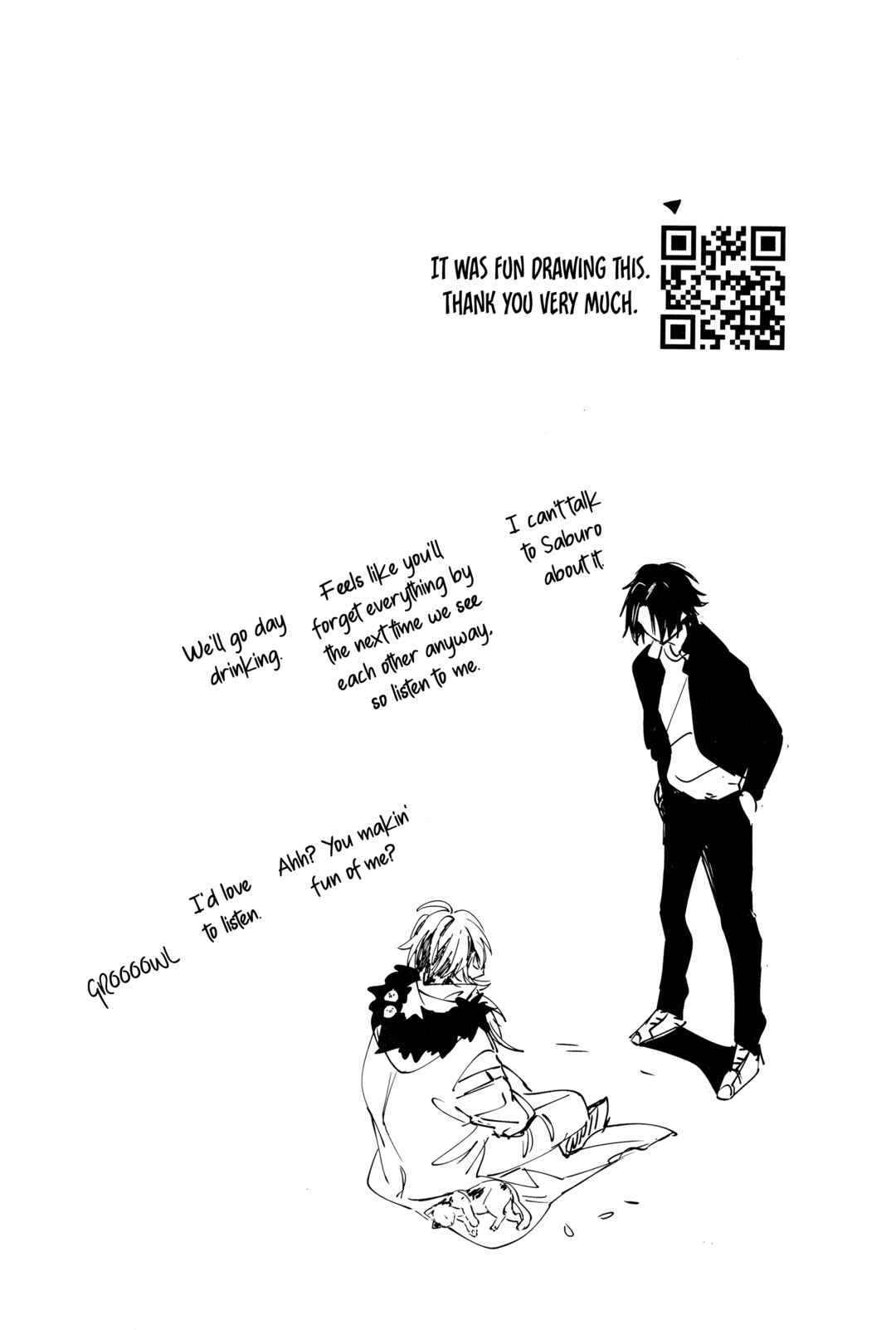 Page 29 Chapter Unknown_f96a Hypnosis Mic - Kyoudai to ?+ Kokoro (Doujinshi)
