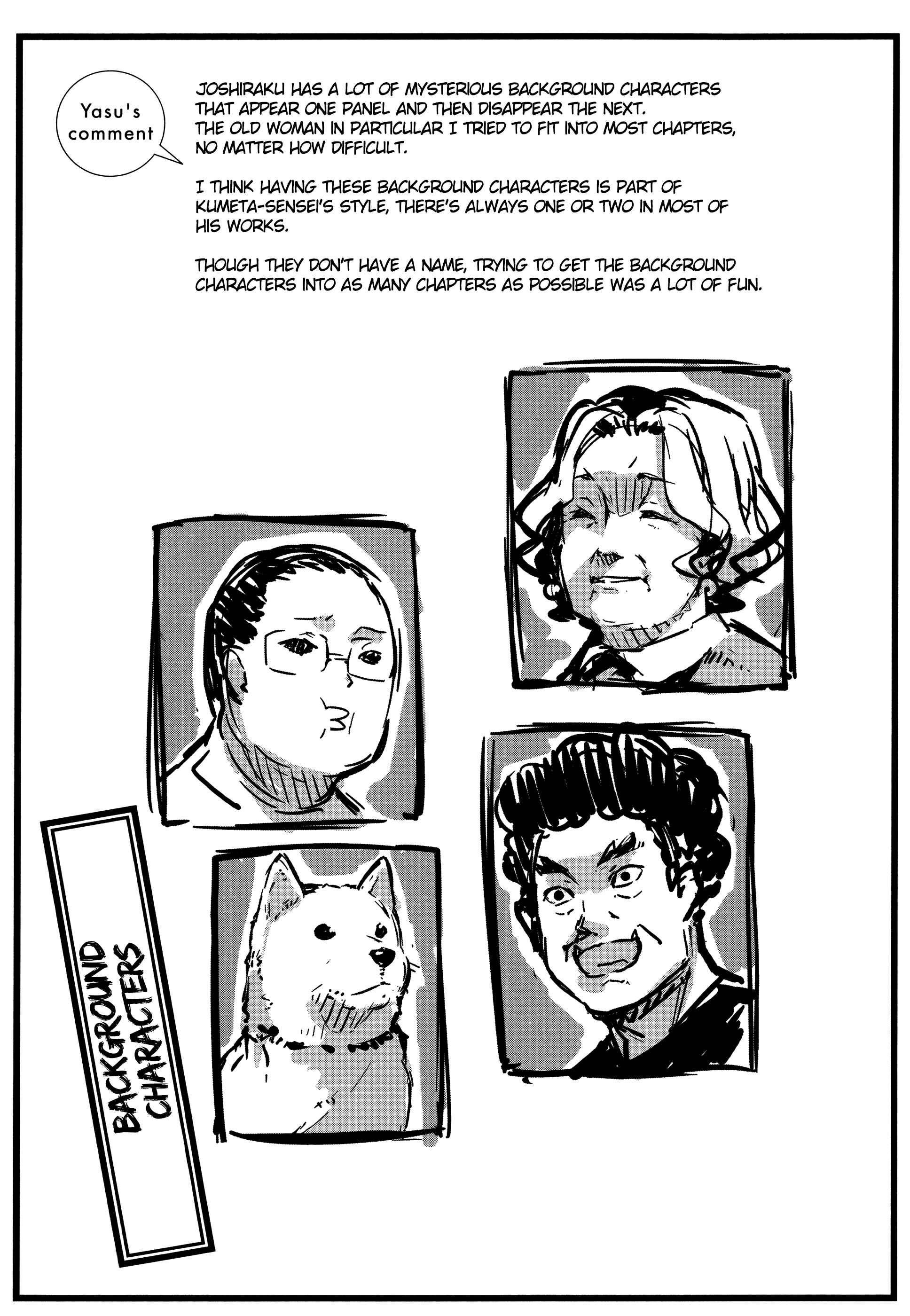 Page 14 Chapter 49 Joshiraku
