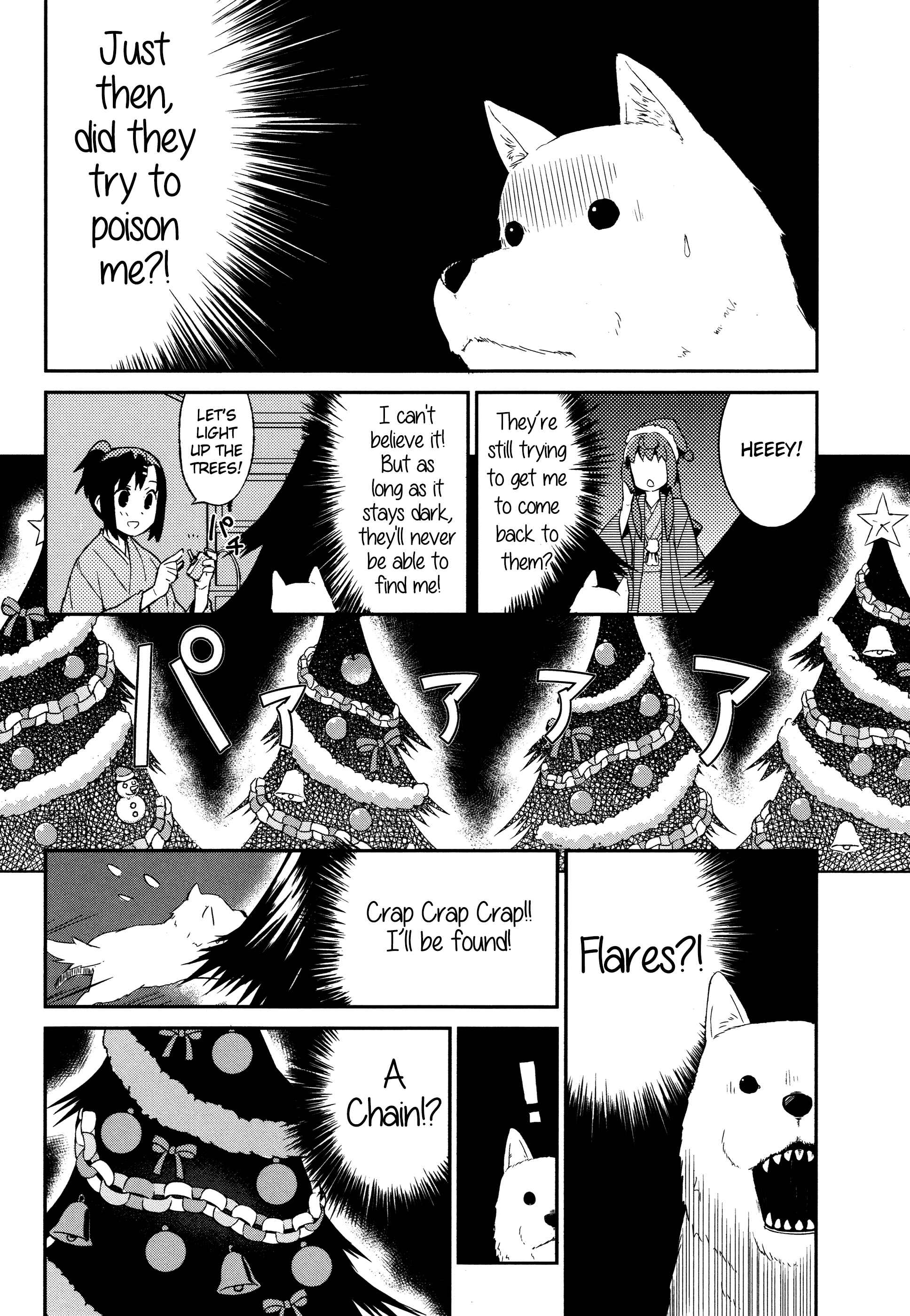 Page 9 Chapter 29 Joshiraku