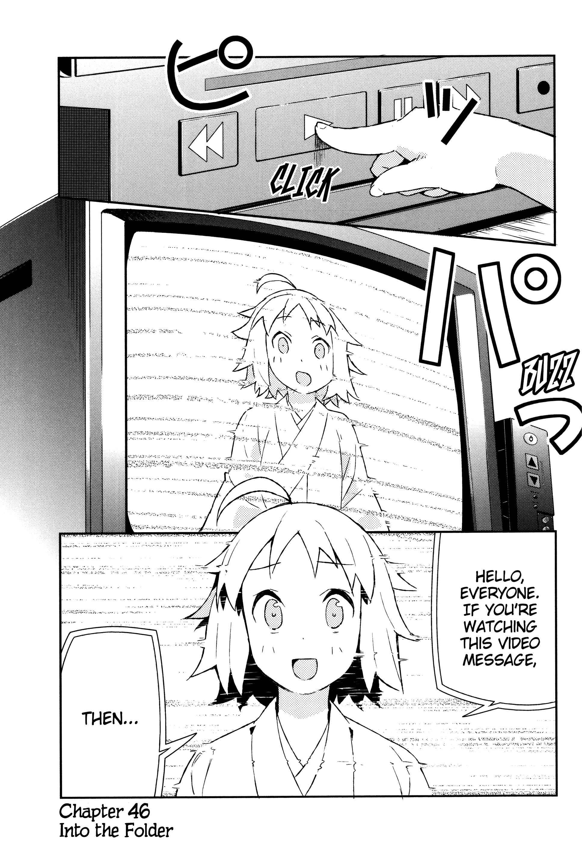 Page 2 Chapter 46 Joshiraku