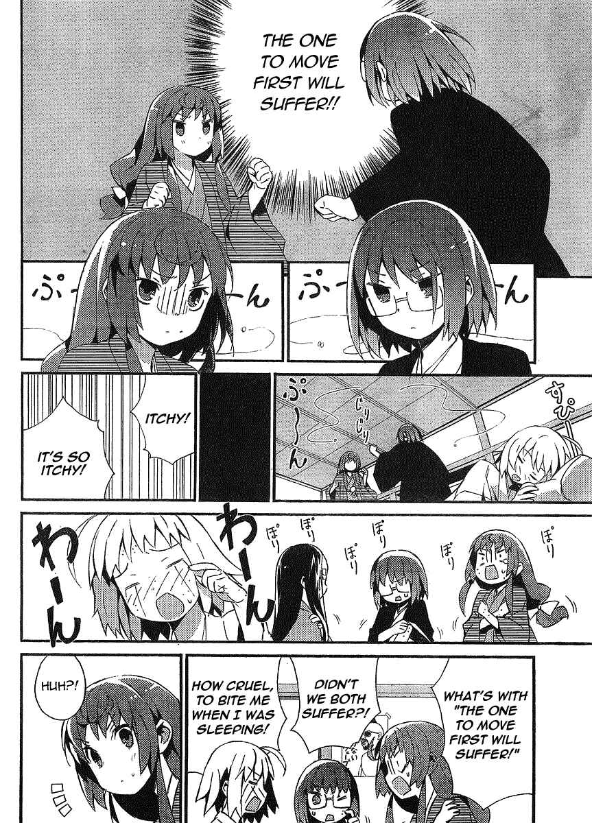 Page 6 Chapter 12 Joshiraku