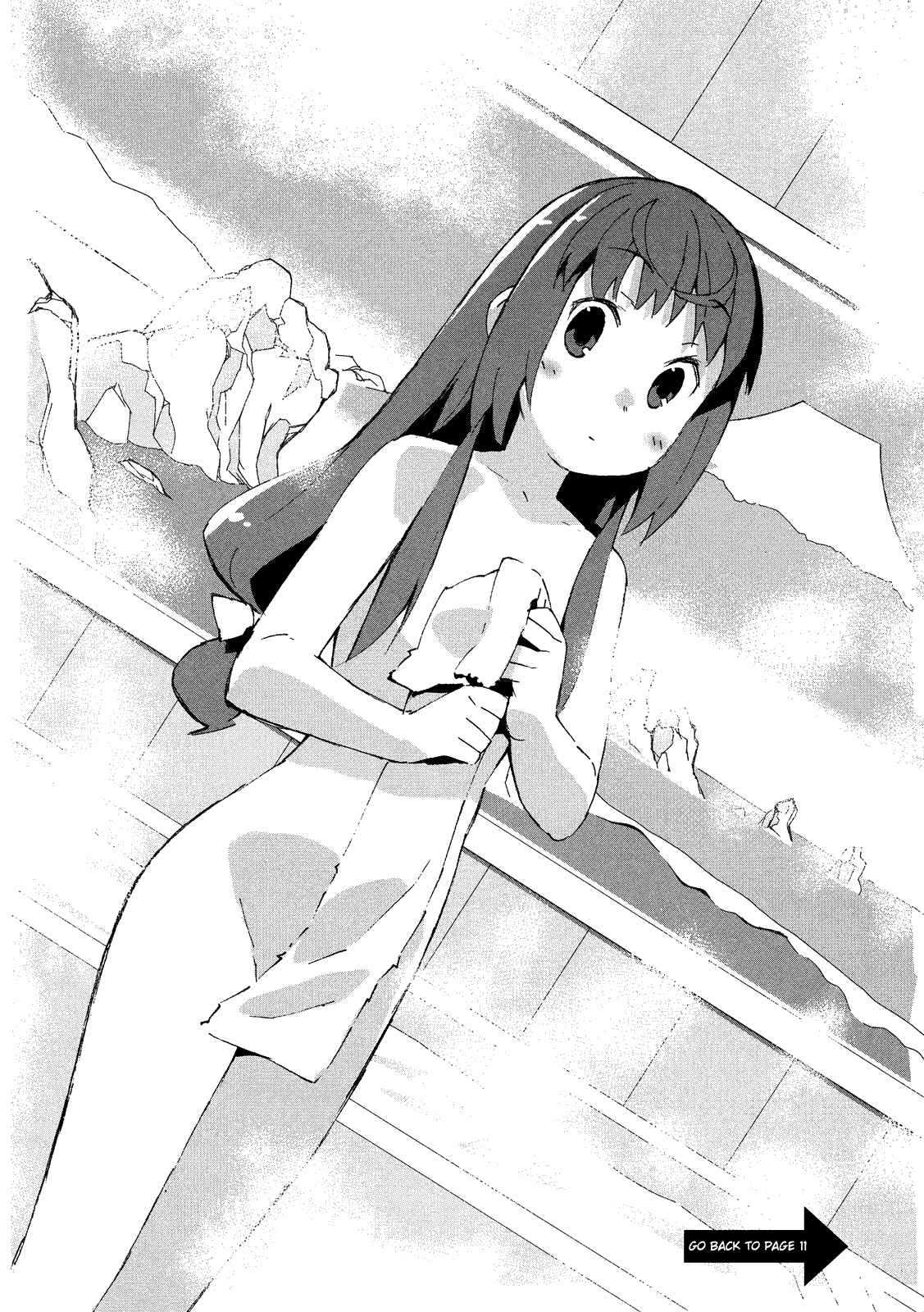 Page 15 Chapter 7 Joshiraku