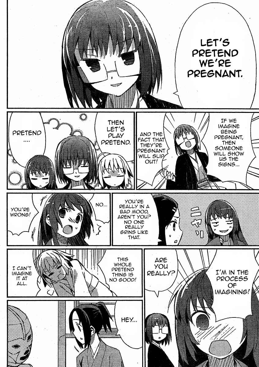 Page 10 Chapter 4 Joshiraku
