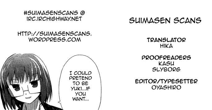 Page 16 Chapter 4 Joshiraku
