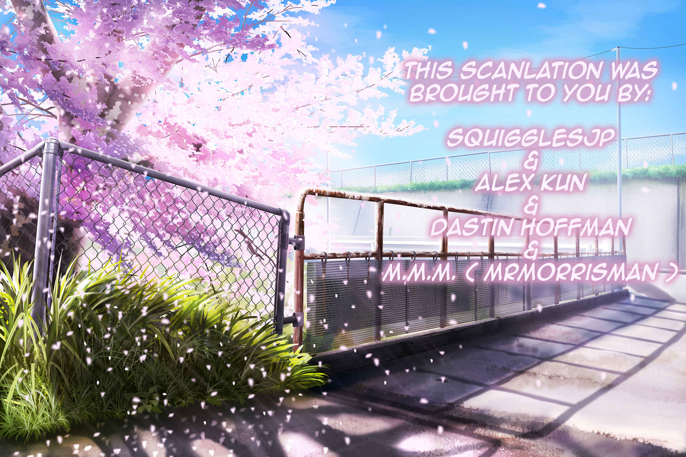 Page 1 Chapter 167 Hantsu x Trash