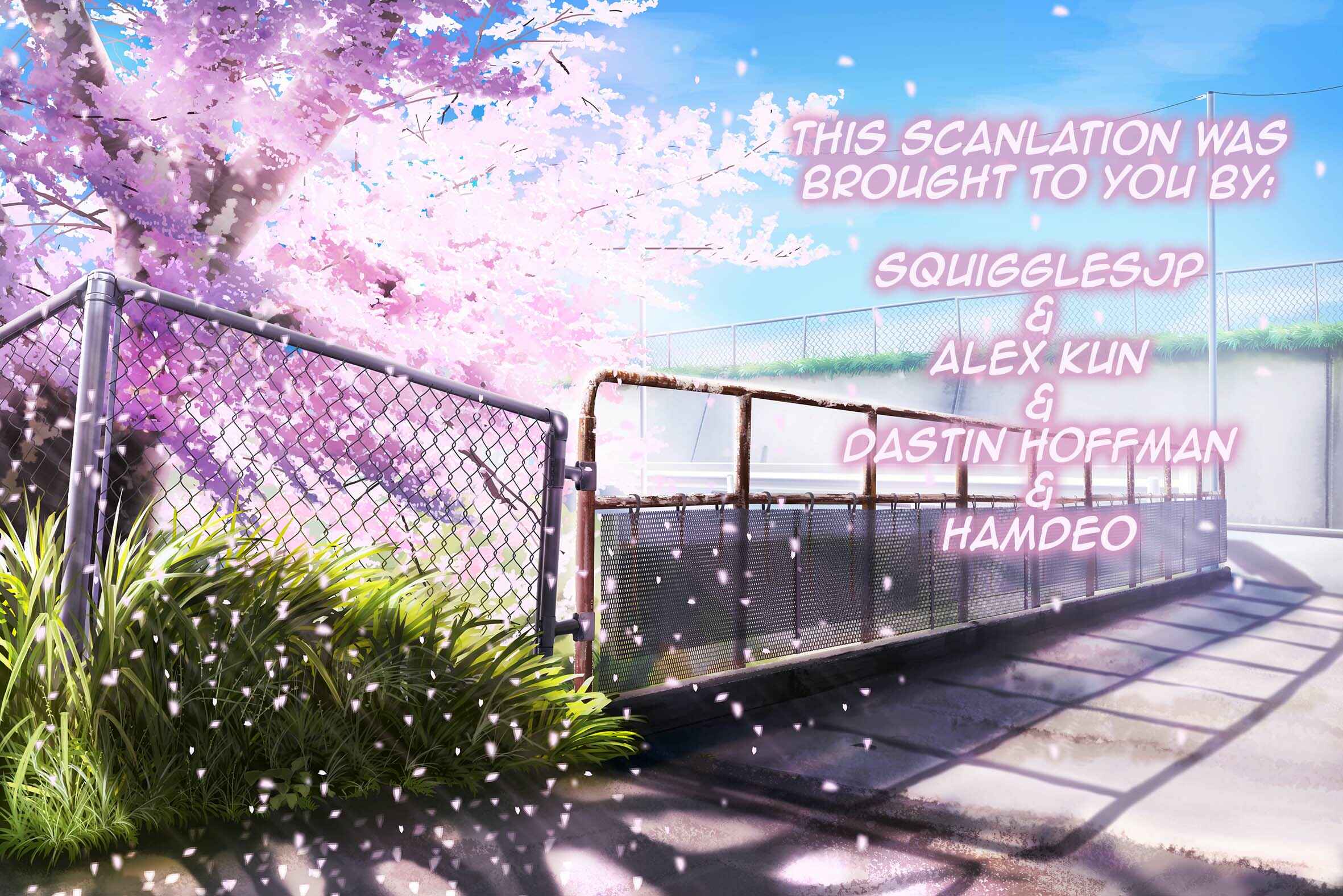 Page 1 Chapter 174 Hantsu x Trash