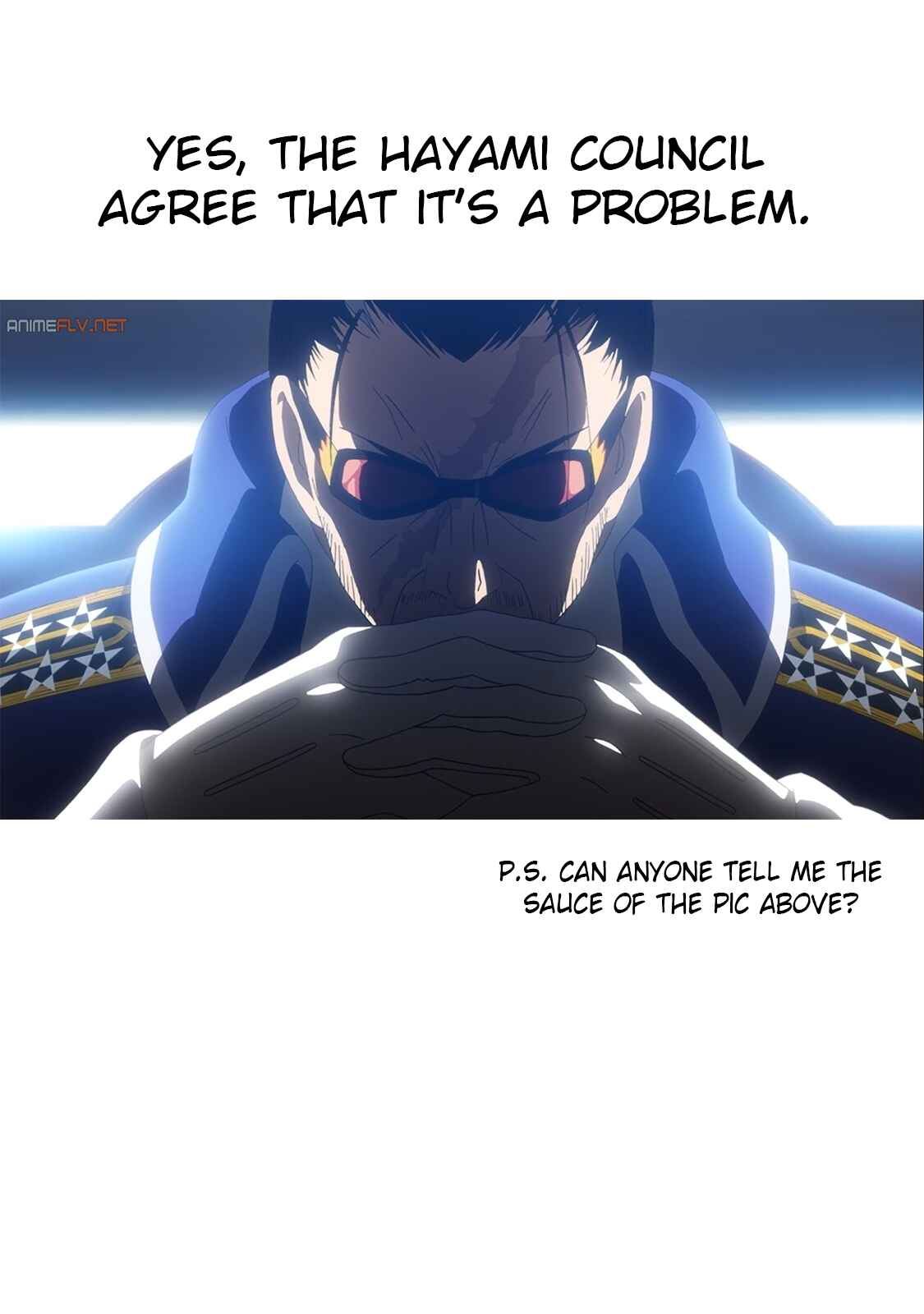 Page 17 Chapter 187 Hantsu x Trash